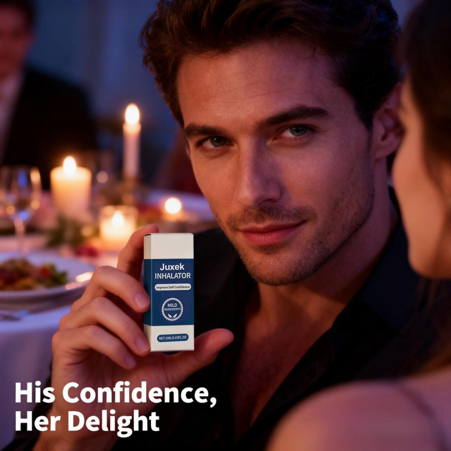 🔥🎁 2025 Cutting-Edge💥Juxek Nose Stick – Overcome Premature Ejaculation & Weakness – Achieve Second Growth, Maximum Size & Unstoppable Stamina!😍