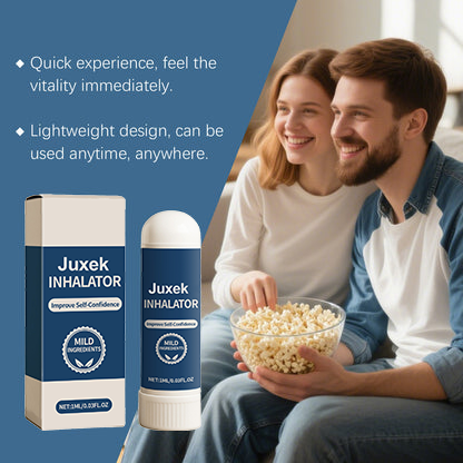 🔥🎁 2025 Cutting-Edge💥Juxek Nose Stick – Overcome Premature Ejaculation & Weakness – Achieve Second Growth, Maximum Size & Unstoppable Stamina!😍