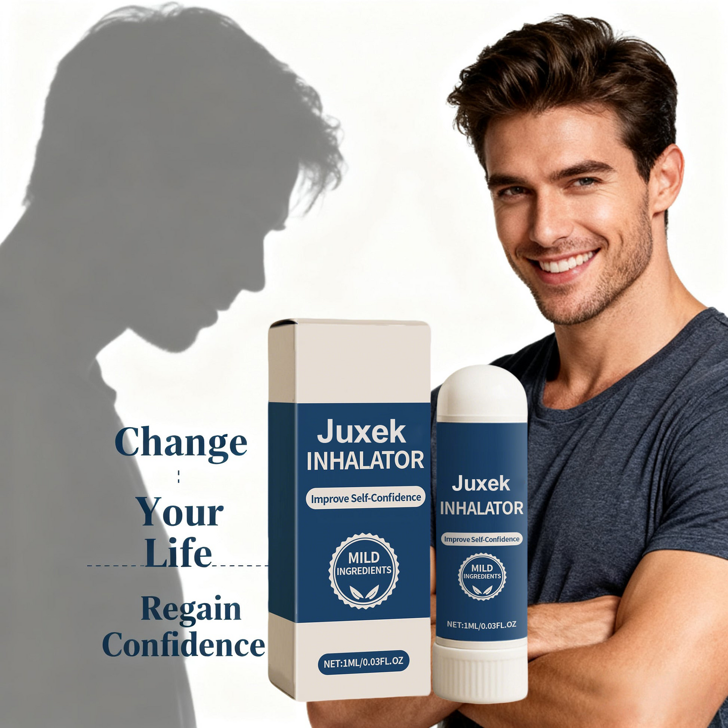 🔥🎁 2025 Cutting-Edge💥Juxek Nose Stick – Overcome Premature Ejaculation & Weakness – Achieve Second Growth, Maximum Size & Unstoppable Stamina!😍