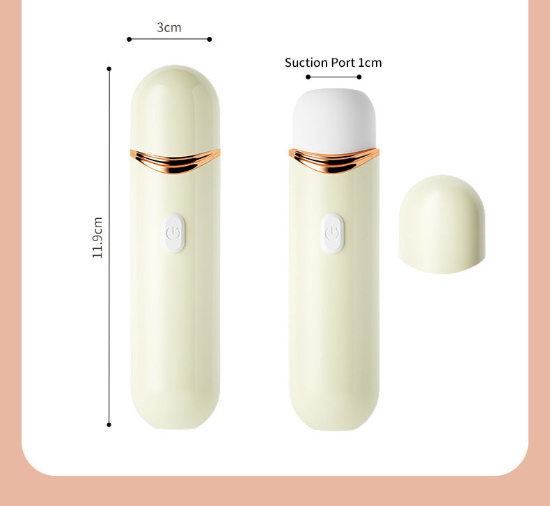 💥 New 2025 💞Neslemy Pocket Suction – Discreet, Powerful, Instant Orgasm,80% Off Today!