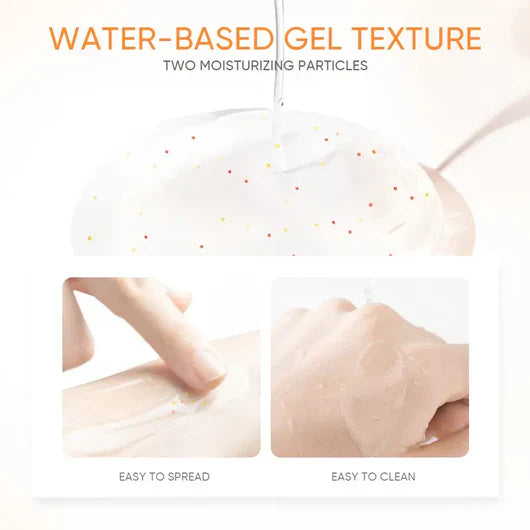 🔥🎁 2025 HOT Deal 💥Lovilds Orange Exfoliating Gel🔥Limited Time 50% OFF🔥