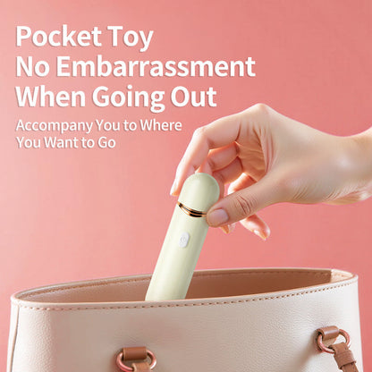 💥 New 2025 💞Neslemy Pocket Suction – Discreet, Powerful, Instant Orgasm,80% Off Today!