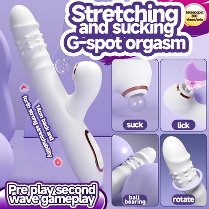 🔥🎁 2025 Thanksgiving Sale 💕Make you feel different —Younger, more interested, more relaxed💕