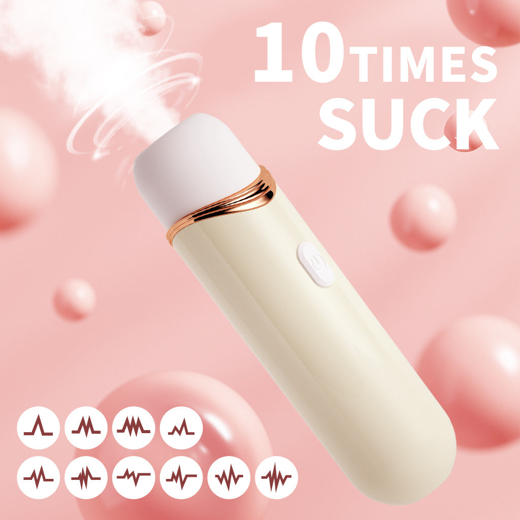 💥 New 2025 💞Neslemy Pocket Suction – Discreet, Powerful, Instant Orgasm,80% Off Today!