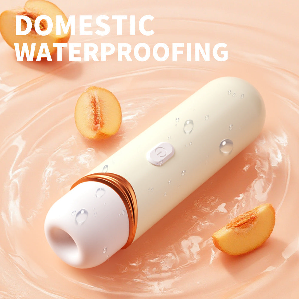 💥 New 2025 💞Neslemy Pocket Suction – Discreet, Powerful, Instant Orgasm,80% Off Today!