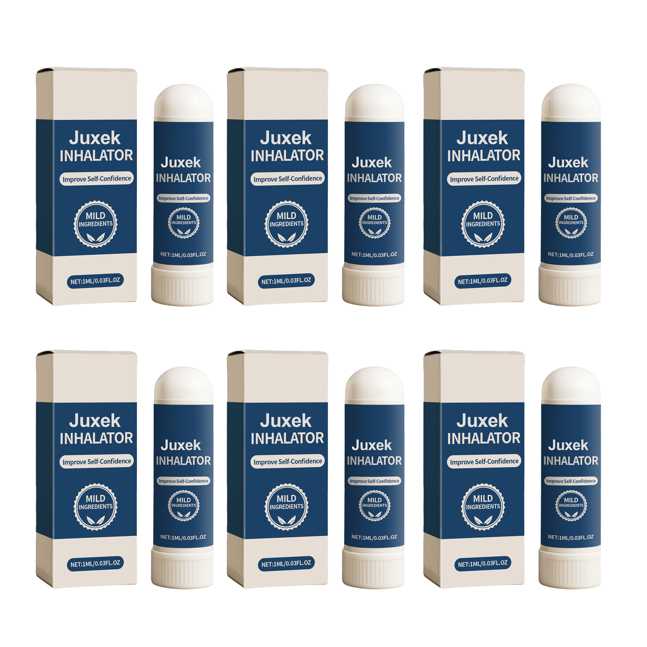 ✨ 6Bottles-Ultimate Power Pack✨