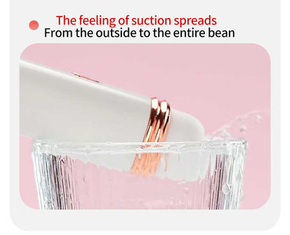 💥 New 2025 💞Neslemy Pocket Suction – Discreet, Powerful, Instant Orgasm,80% Off Today!