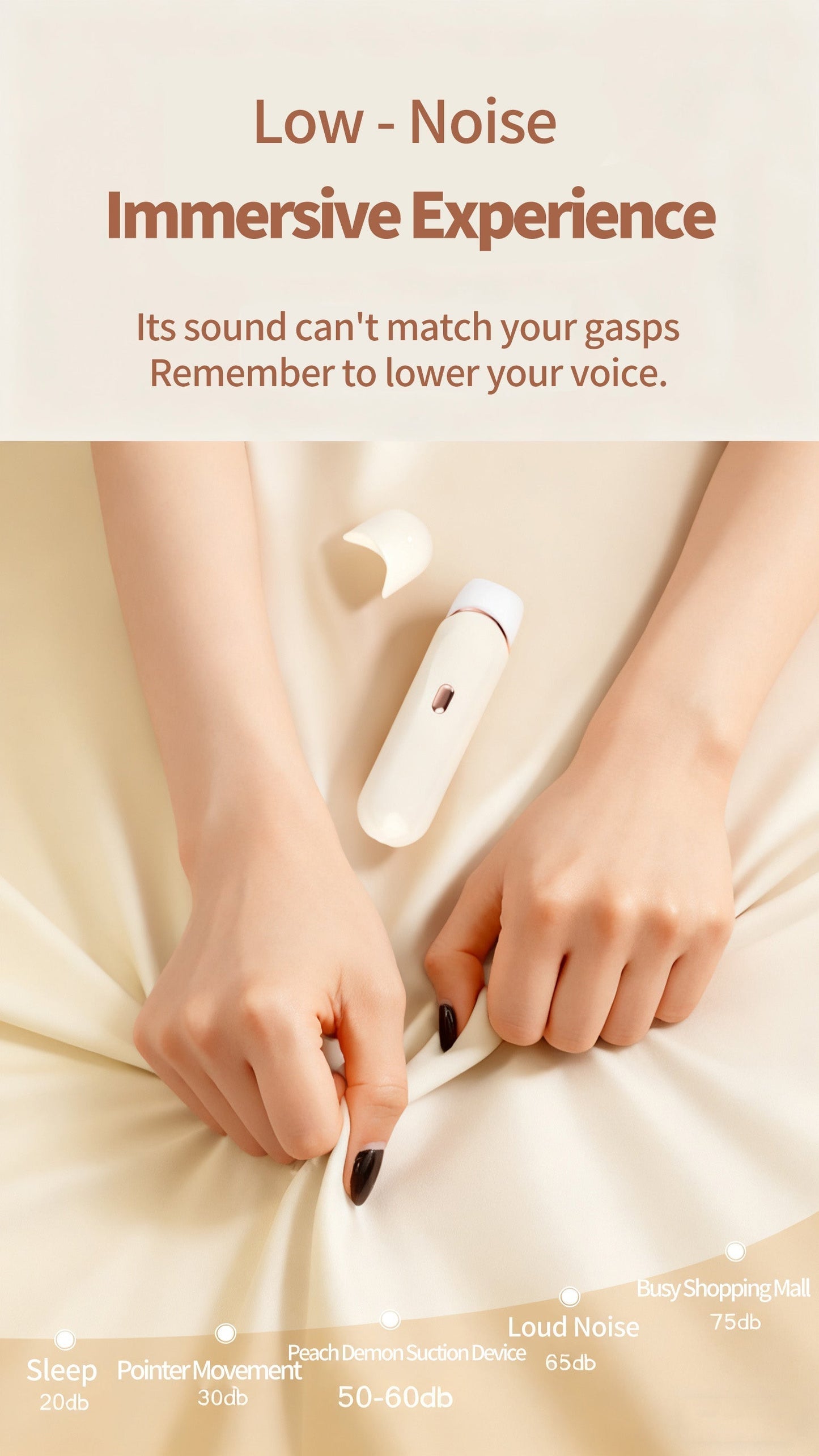 💥 New 2025 💞Neslemy Pocket Suction – Discreet, Powerful, Instant Orgasm,80% Off Today!