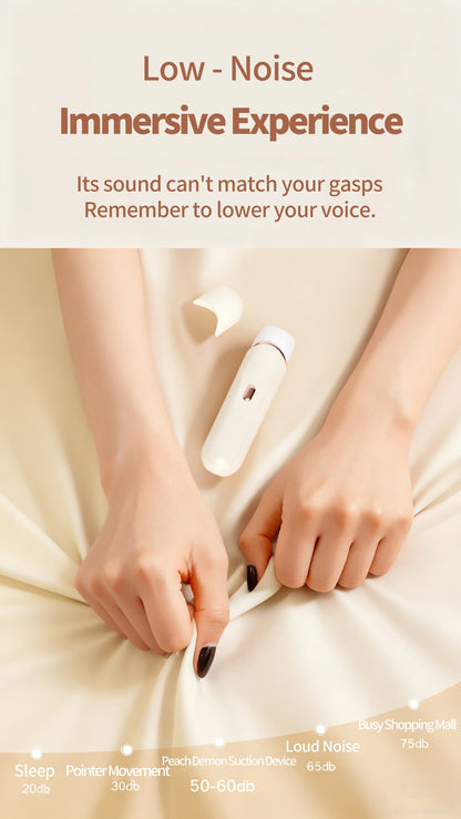 💥 New 2025 💞Neslemy Pocket Suction – Discreet, Powerful, Instant Orgasm,80% Off Today!