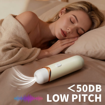 💥 New 2025 💞Neslemy Pocket Suction – Discreet, Powerful, Instant Orgasm,80% Off Today!