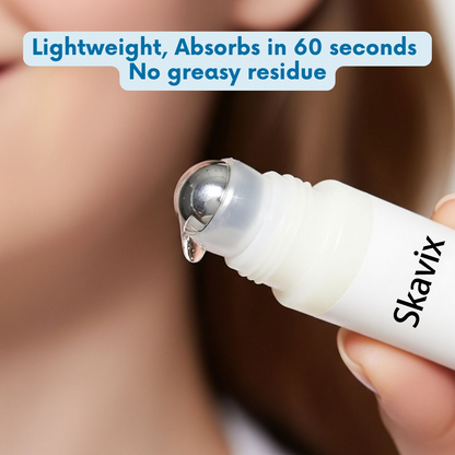 Skavix Hair Revival Serum(Limited time discount 🔥 last day)