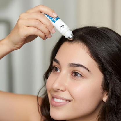 Skavix Hair Revival Serum(Limited time discount 🔥 last day)